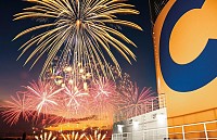 Майские праздники в круизе  – лучшее от «Виа Марис» и Costa Cruises