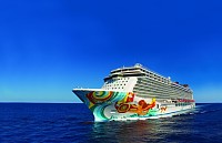 Акция! Ловите скидку 20 % на круизы NCL