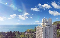 Alean Family Resort & Spa Sputnik возобновил работу после реконструкции