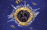 Новогодняя туротерапия 2020 – миссия выполнима!