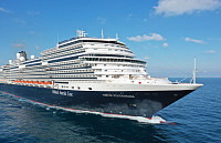 О круизах Holland America Line: доступная роскошь