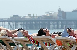 Болгария отменила ПЦР-тесты для вакцинированных россиян