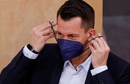 Австрия вводит очередной общенациональный локдаун 