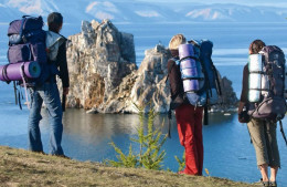 В какие регионы России готовы отправиться туристы, если им за это заплатят? 