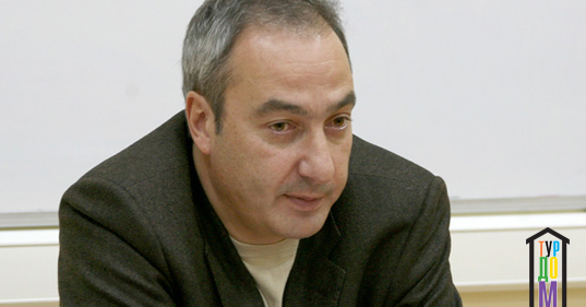 Владимир Канторович может стать депутатом Госдумы