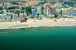 Российские авиакомпании получили допуски на полеты в Болгарию, на Кубу и Кипр