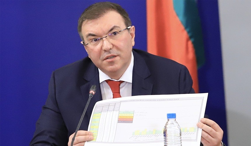 Болгария готовится открыть границы для российских туристов