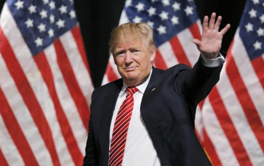 Победа Трампа может привлечь туристов в США