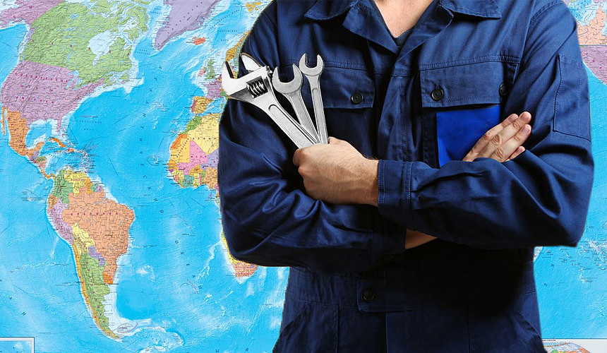 Таких не берут в турагенты