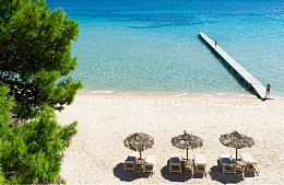 «Карлсон Туризм»: раннее бронирование Forte Village Resort уже доступно!