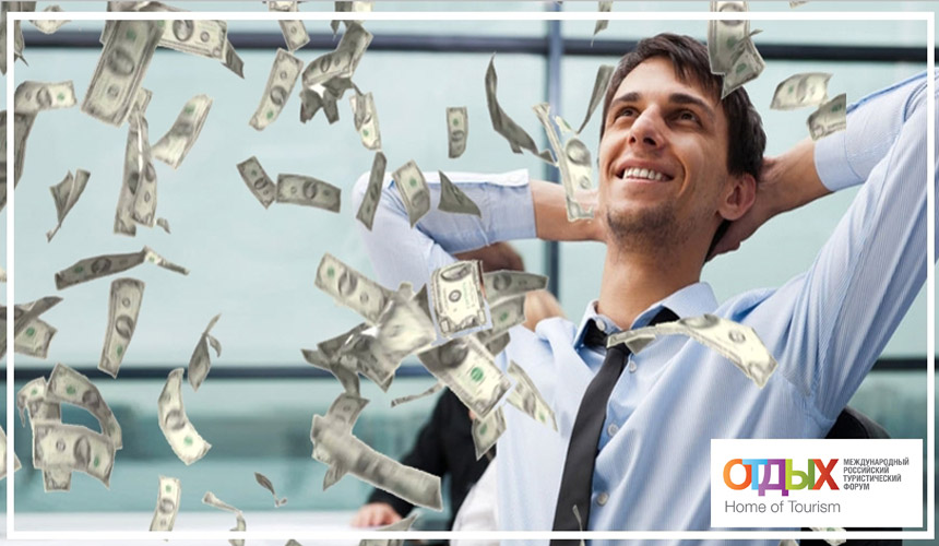 Вы получите клиентов еще до выставки!