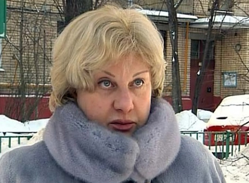 Пресс-секретарь РСТ раскритиковала действия Ростуризма