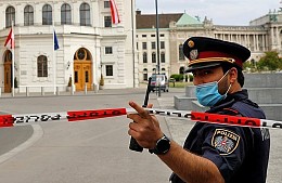 Австрия уже скоро может открыться для российских туристов