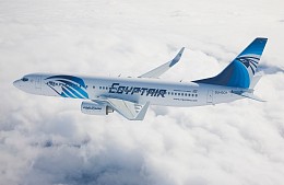 Рейс EgyptAir из Шарм-эль-Шейха в Москву задерживается на 17 часов