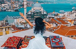 Календарь открытия границ: Австрия, Италия, Испания, Хорватия, Болгария и еще девять стран
