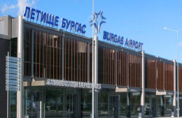 Перевозки в Болгарию стало больше
