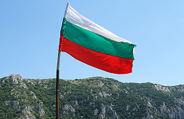 Болгария готова к приему россиян с 1 мая