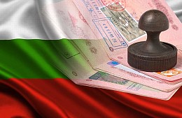 Болгария готова возобновить выдачу туристических виз россиянам