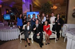 Сардиния 2018. FORTE VILLAGE RESORT & INFLOT