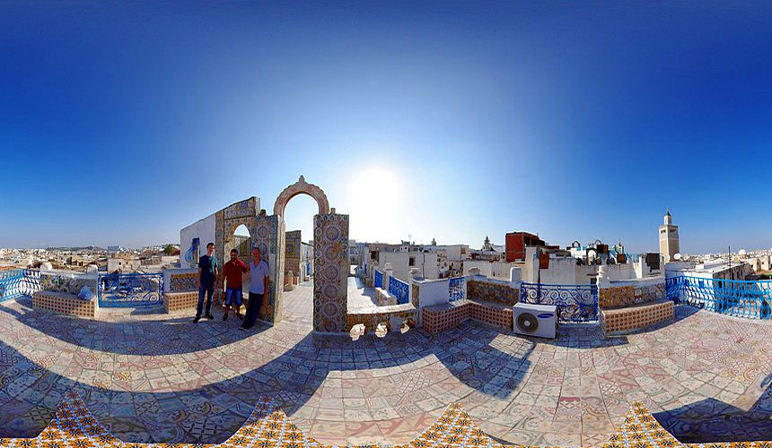 Туроператоры распродают туры в Тунис по дешевке