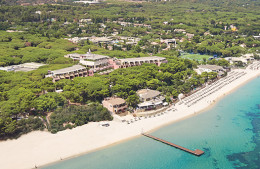 «Карлсон Туризм» про самые актуальные новости и новинки от Forte Village Resort