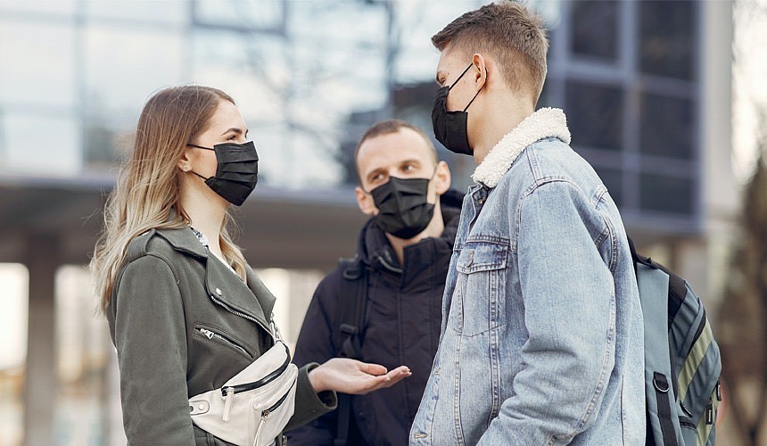 Бельгийцы уже могут отправиться в музеи и зоопарки