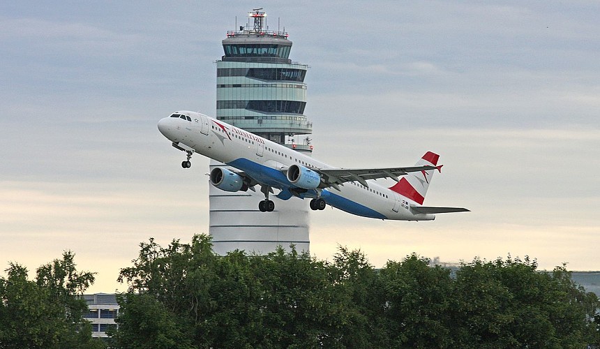 Австрия обновила правила въезда из России