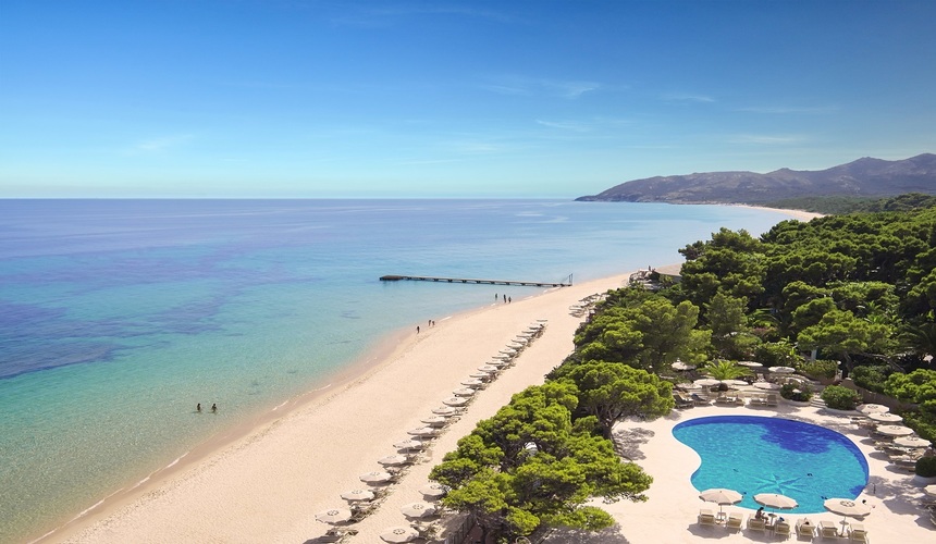Итоги эксклюзивного проекта «Высшая школа Forte Village»
