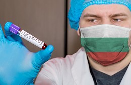 Сезон в Болгарии оказался под угрозой срыва из-за второй волны, едва начавшись