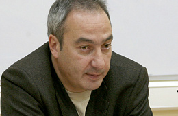 Владимир Канторович может стать депутатом Госдумы