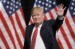 Победа Трампа может привлечь туристов в США
