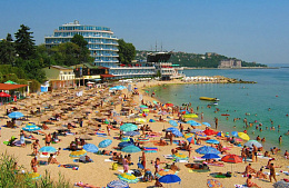 Цены на туры в Болгарию упали
