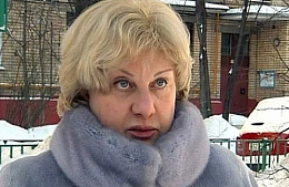 Пресс-секретарь РСТ раскритиковала действия Ростуризма
