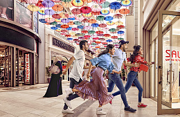 «АРТ-ТУР» приглашает в Дубай на ежегодный летний фестиваль Dubai Summer Surprises!