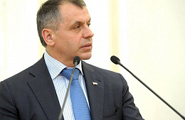 Крымские власти опровергают данные о падении интереса к отдыху на полуострове