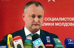Главами Болгарии и Молдавии стали друзья Кремля
